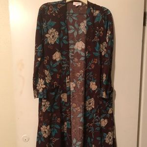 LuLaRoe Sarah Size M - NWOT